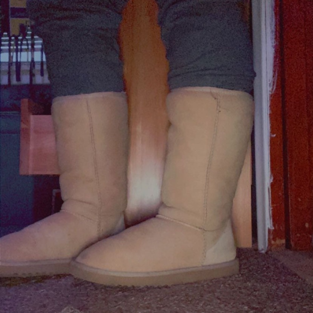 Uggs